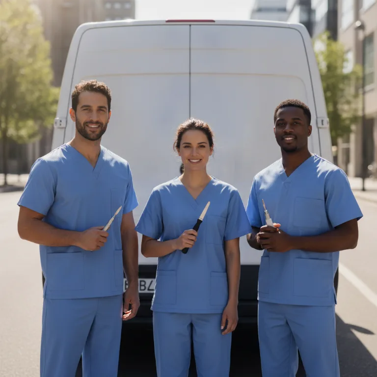 podiatrist Kilmarnock